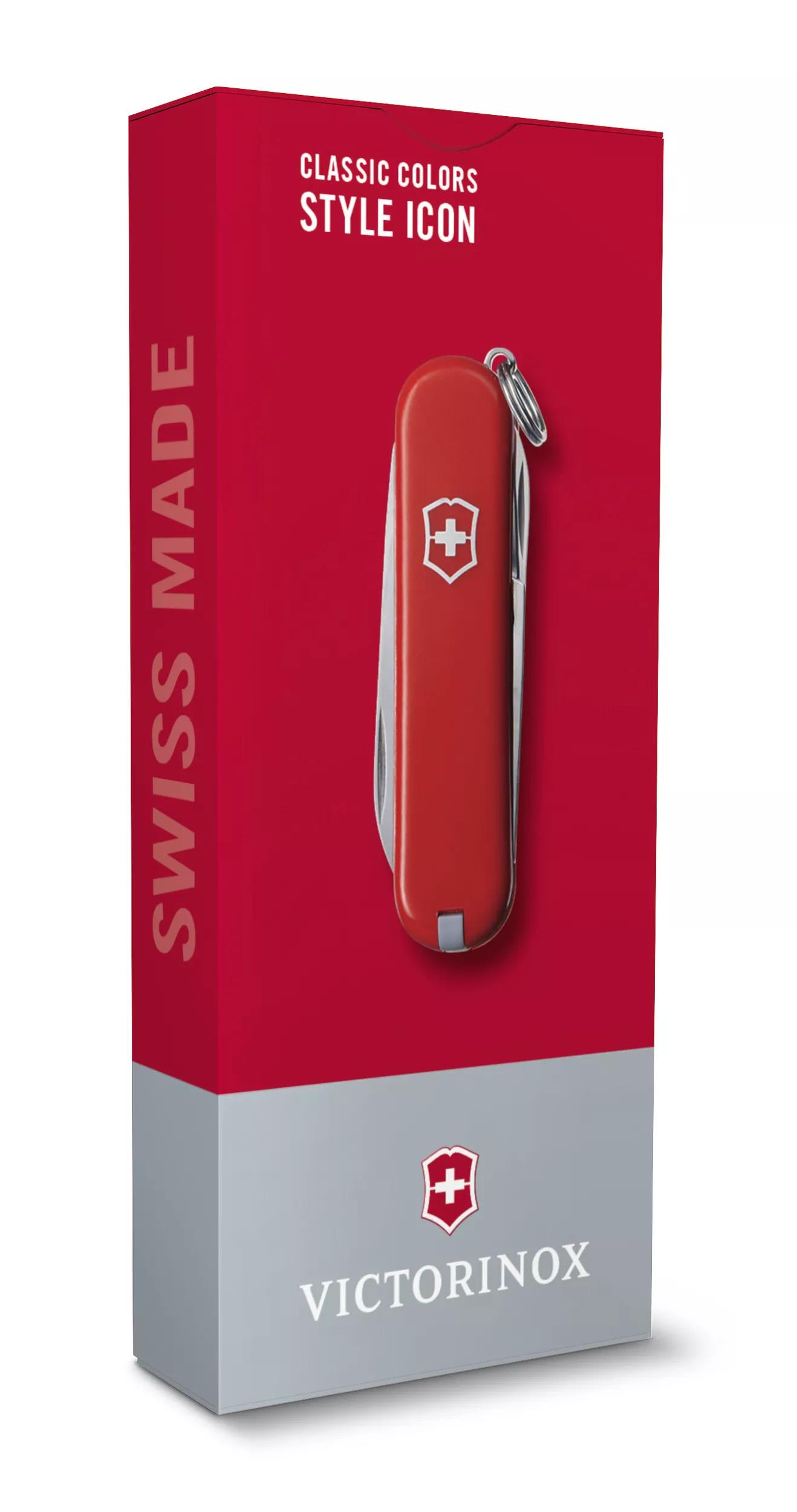 Classic SD-Style Icon