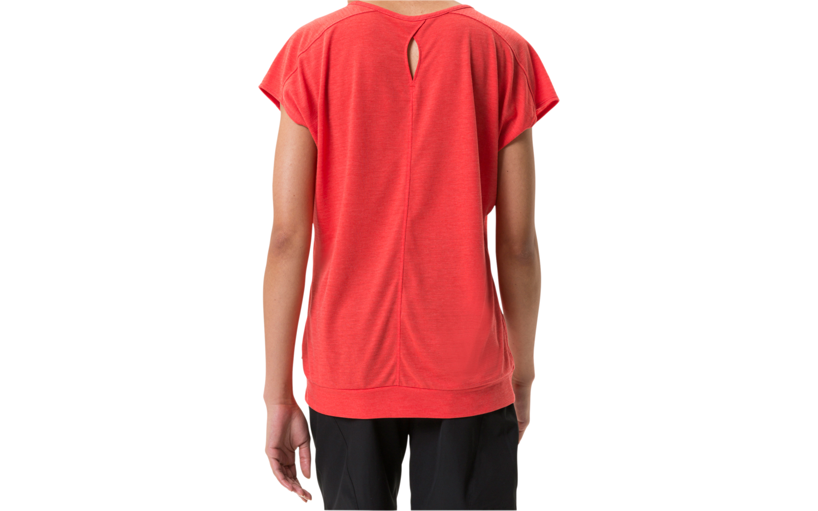 Vaude Skomer III Damenshirt