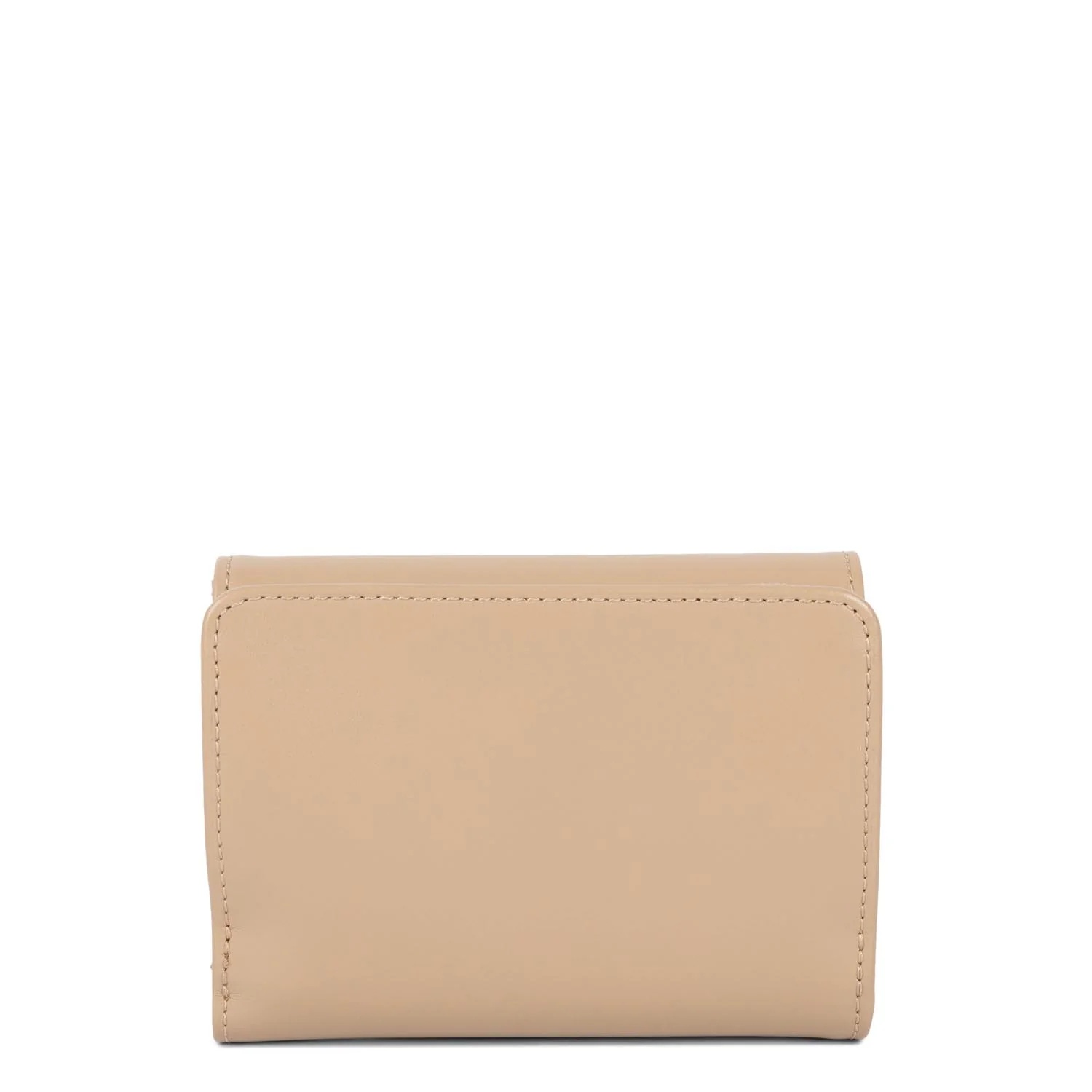 Paris PM-Portefeuille dos à dos