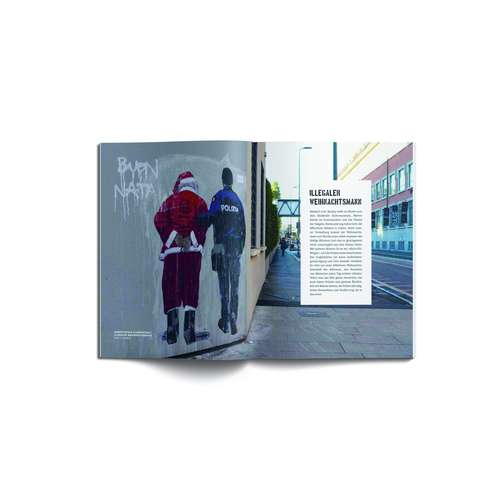 TV BOY - Das Buch