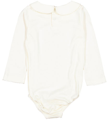 MarMar Body L/æ - Becki - Sanft White
