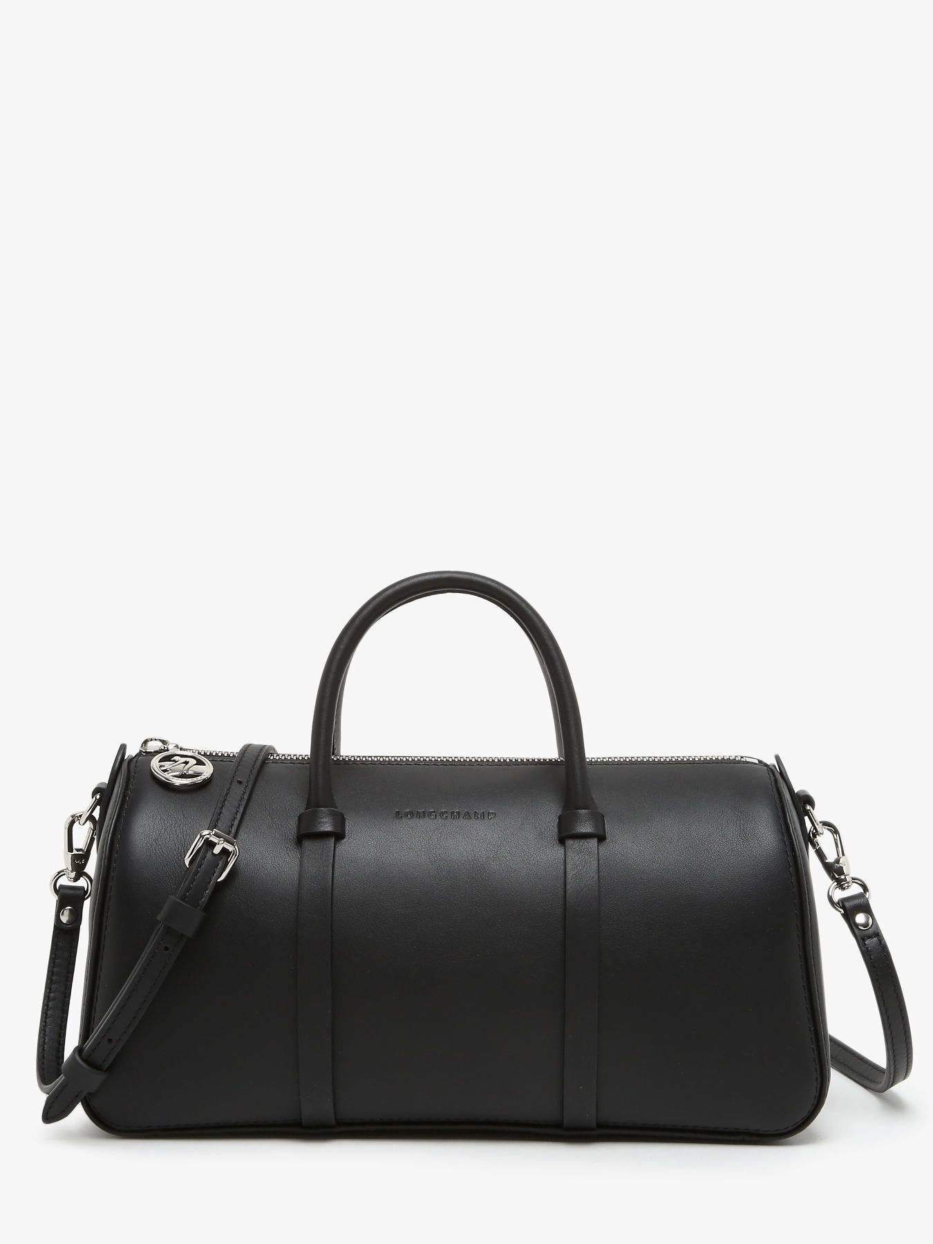 Bowling Daylong cuir LONGCHAMP