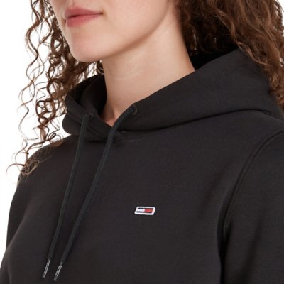 Sweatshirt à capuche femme Tjw Regular Fleece TOMMY HILFIGER