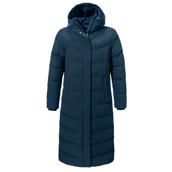 Schöffel - Women's Down Coat Vindave - Manteau