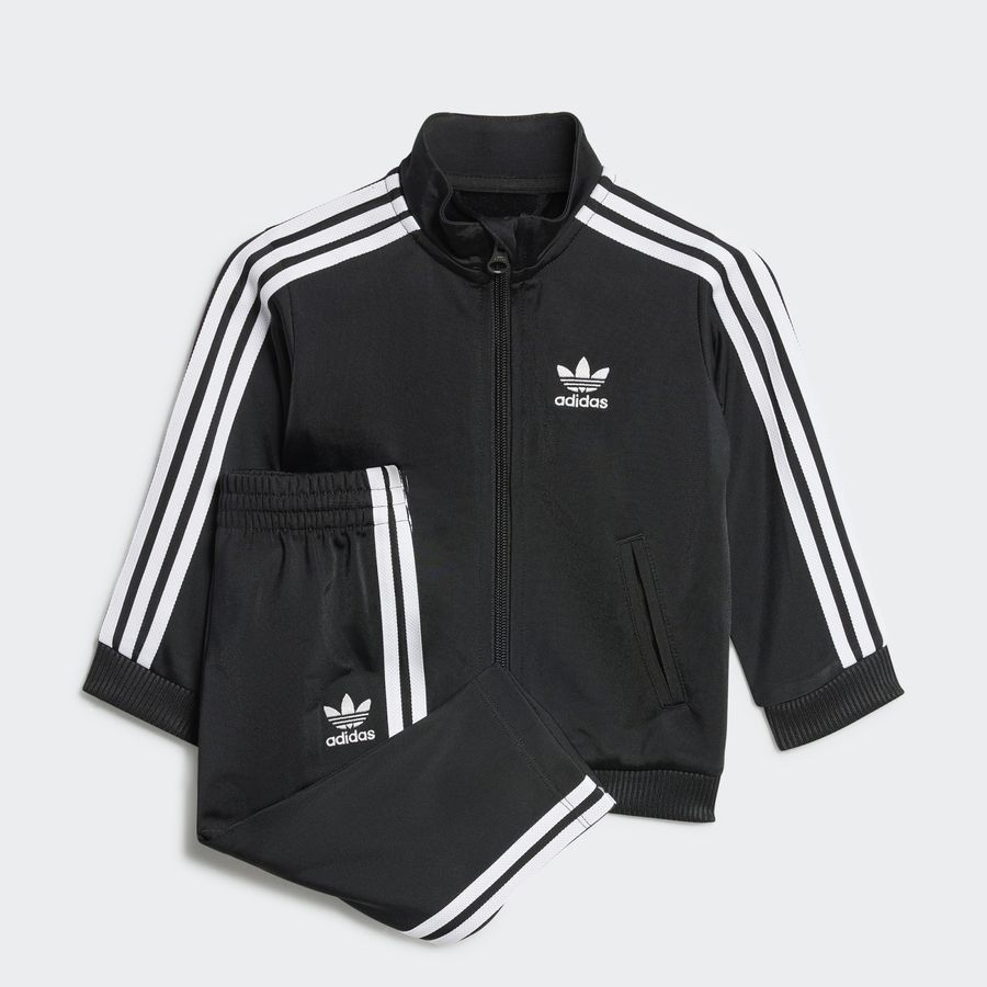 Adidas Original Adicolor Firebird Track Suit Kids