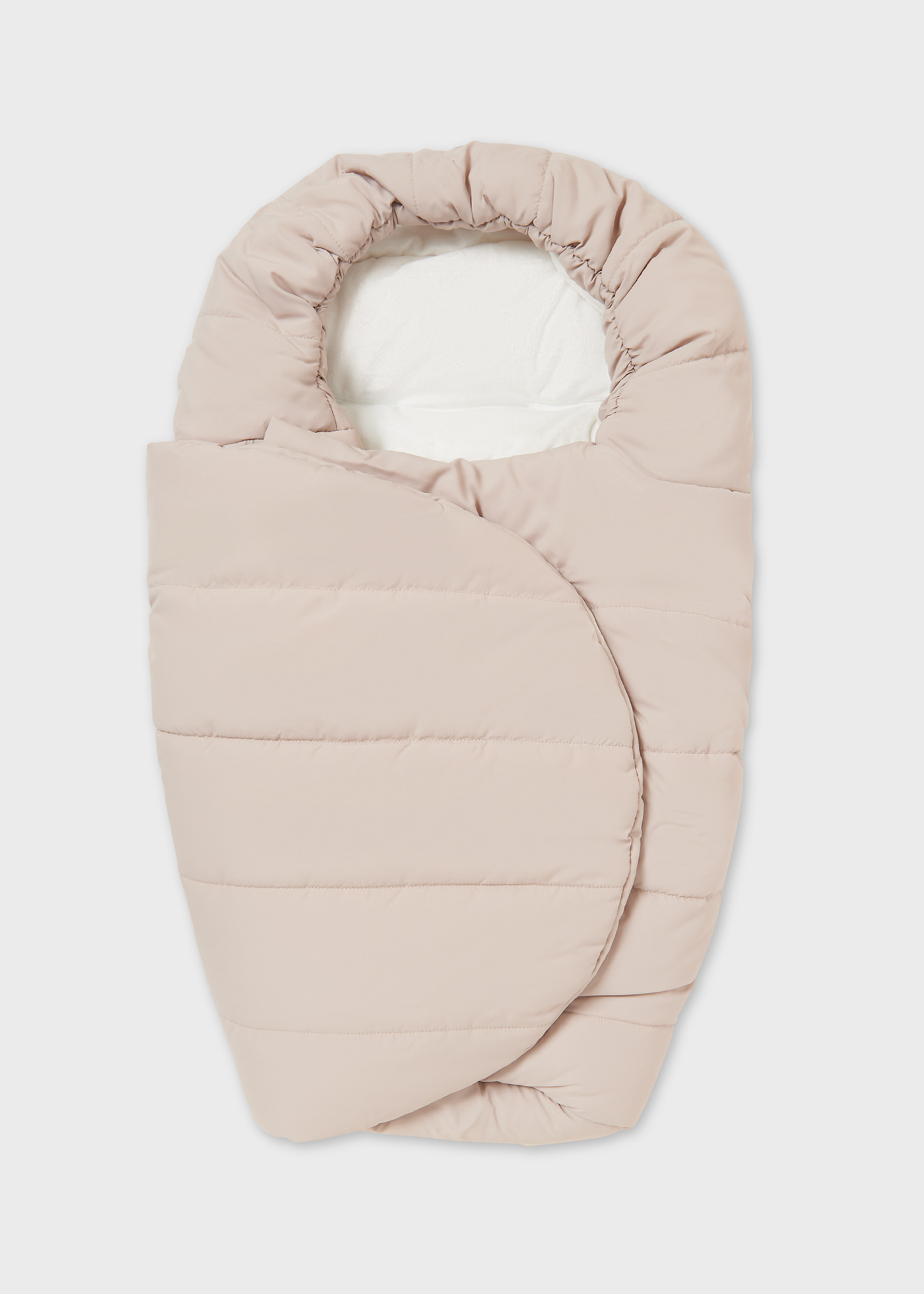 bolsa para carrinho de bebê
