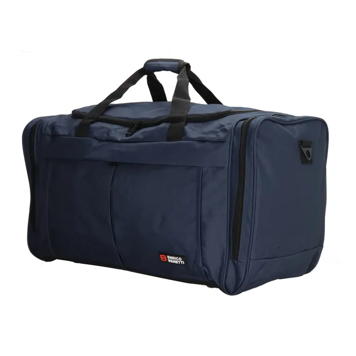 Enrico Benetti Amsterdam Reistas (60L)