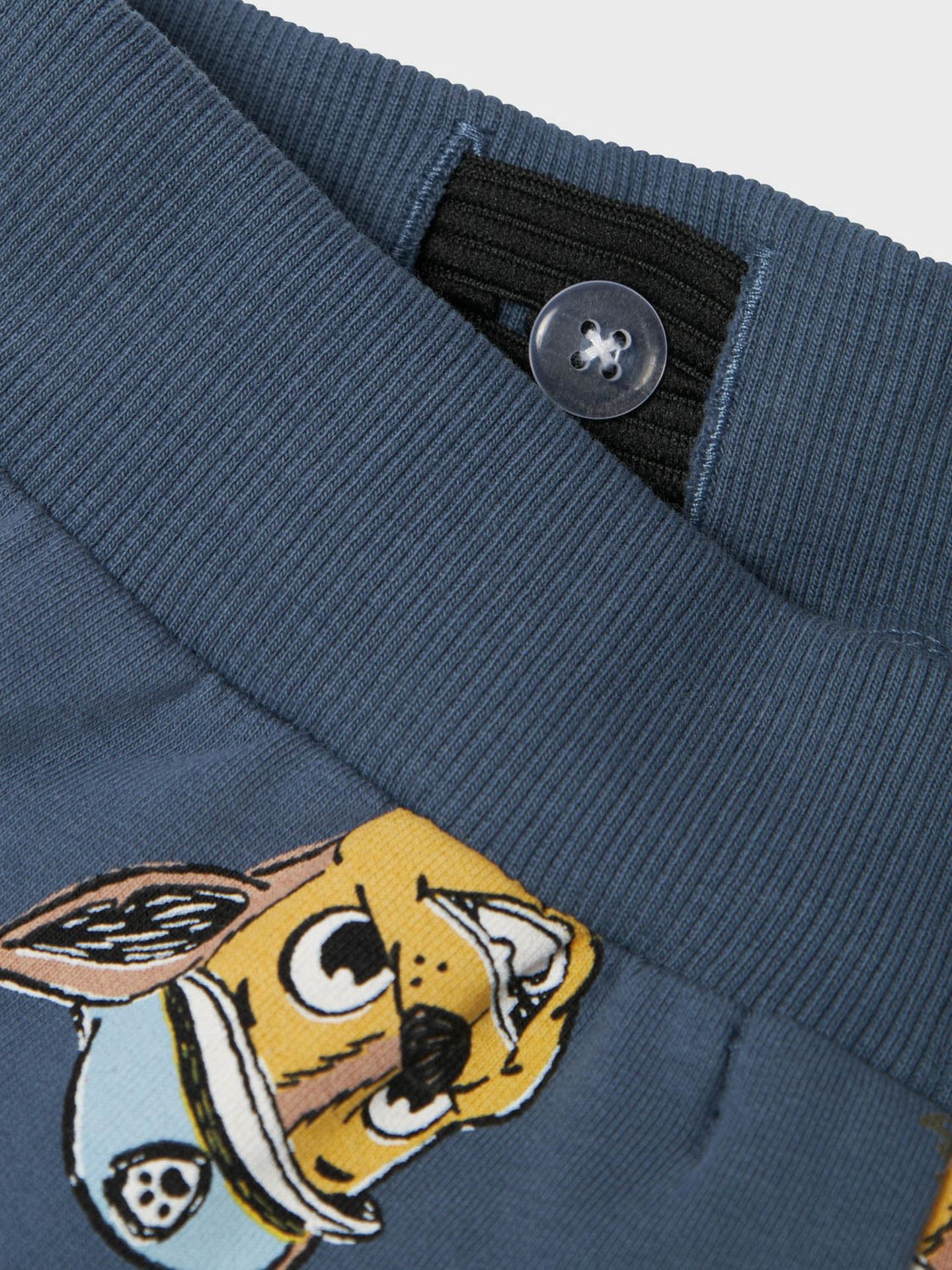 Pawpatrol Sweat Pants Brushed