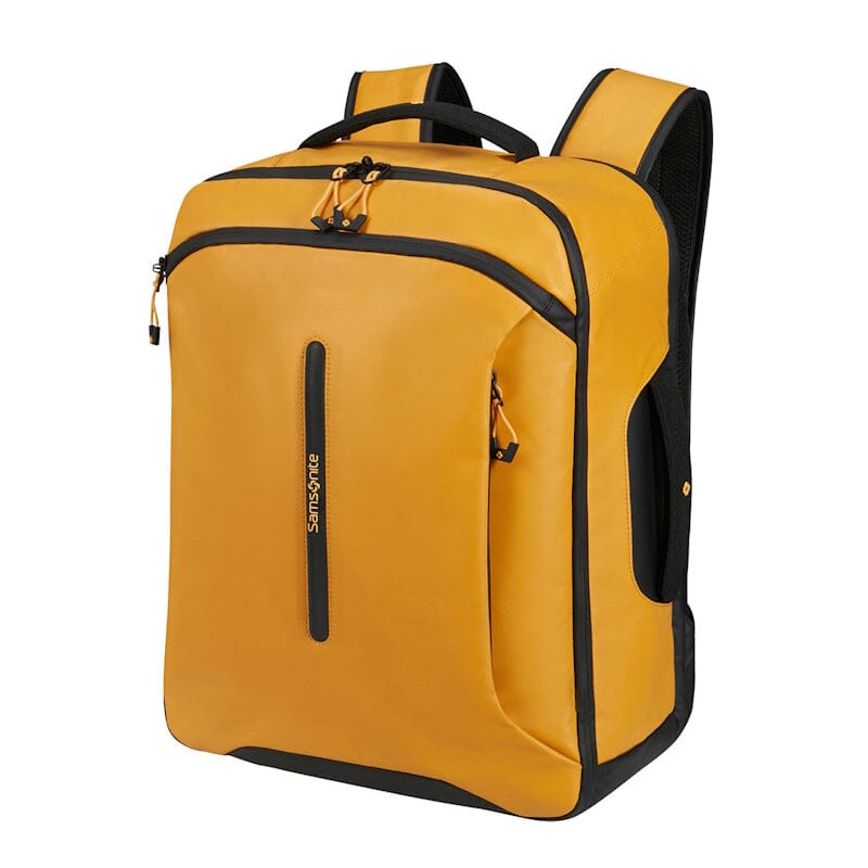 Samsonite Ecodiver Backpack M Underseater Yellow