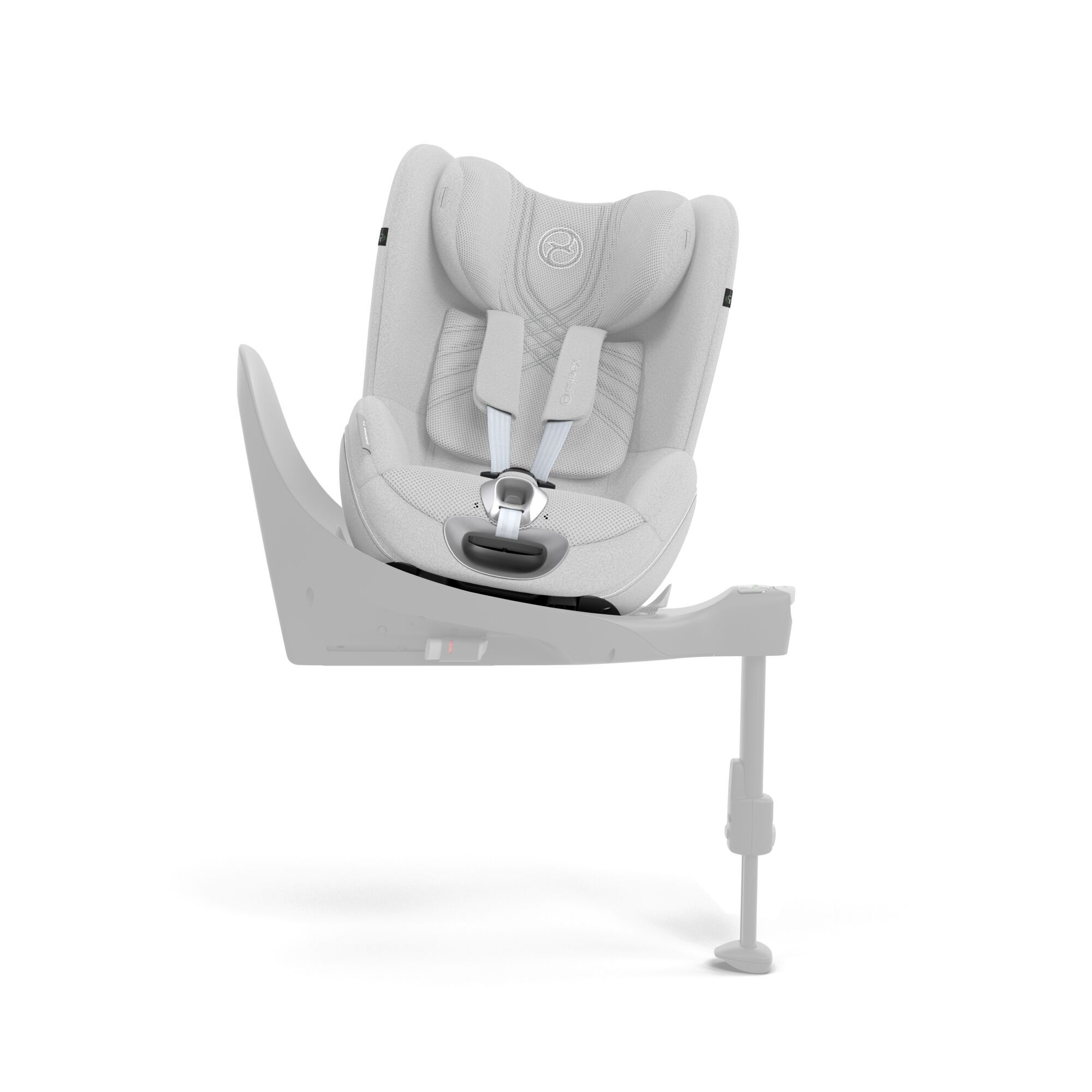 Sirona T i-Size Platinum White (Plus)