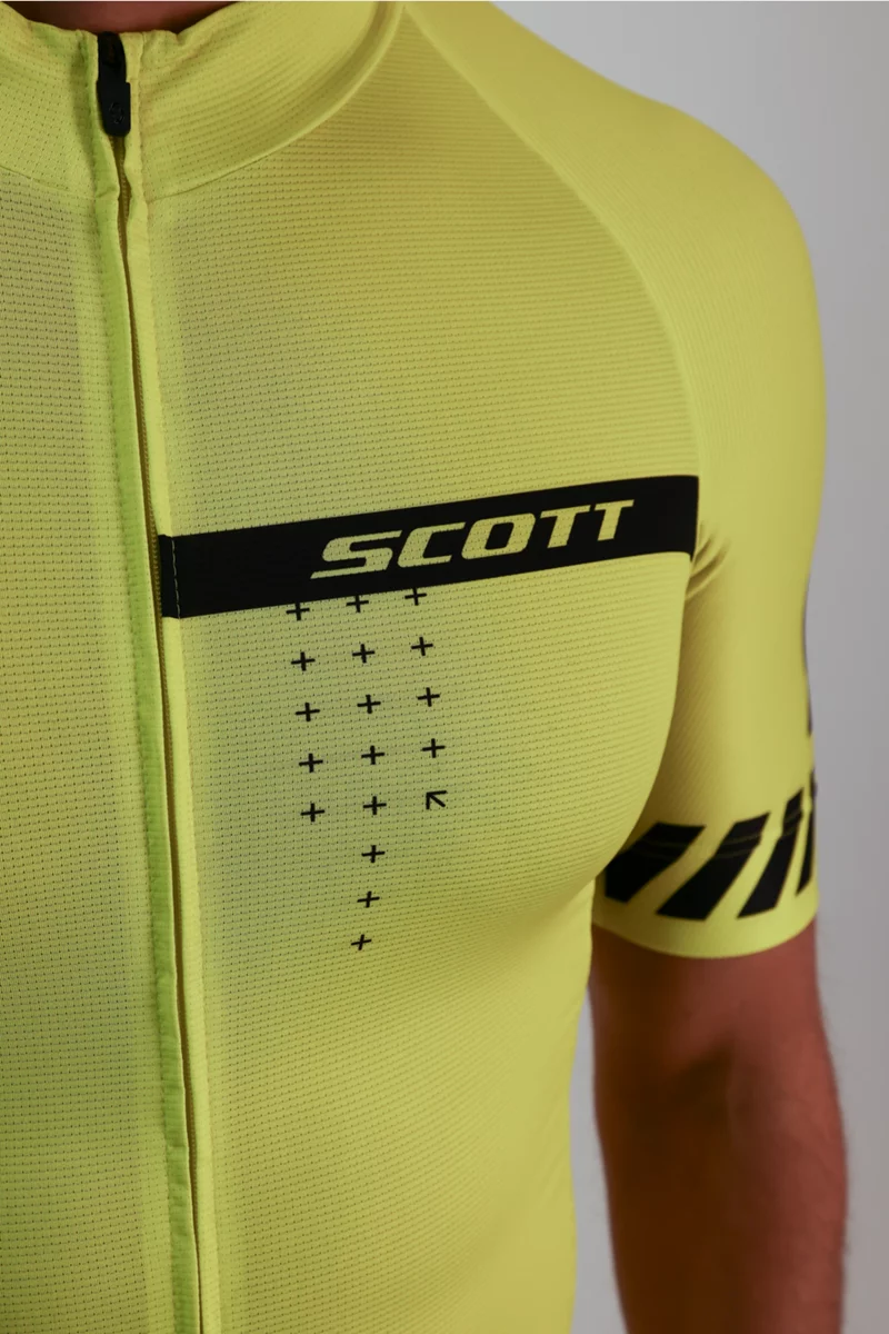 SCOTT RC Pro Herren Biketrikot