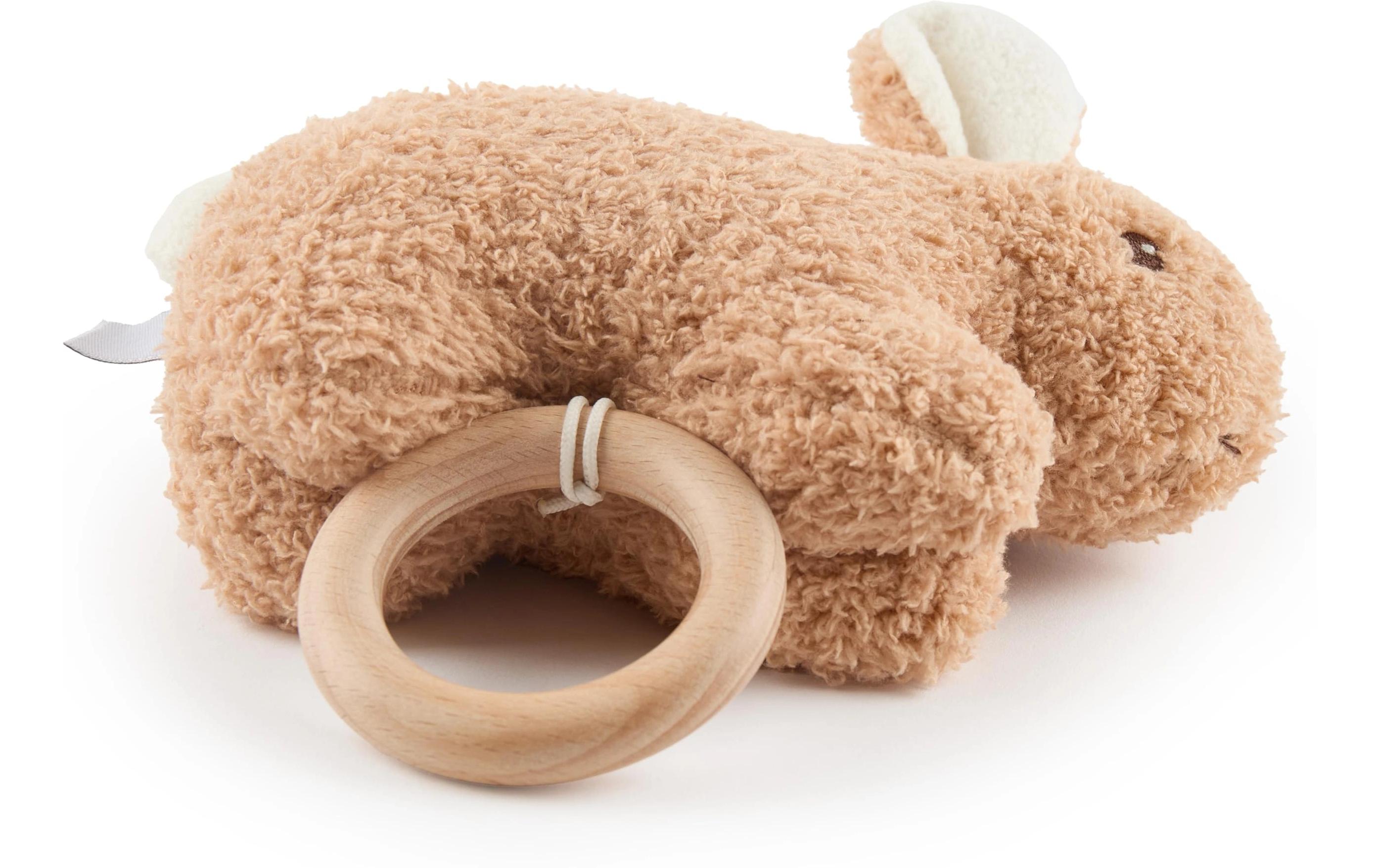 Spieluhr Hase FineKuschlige Einschlafhilfe
