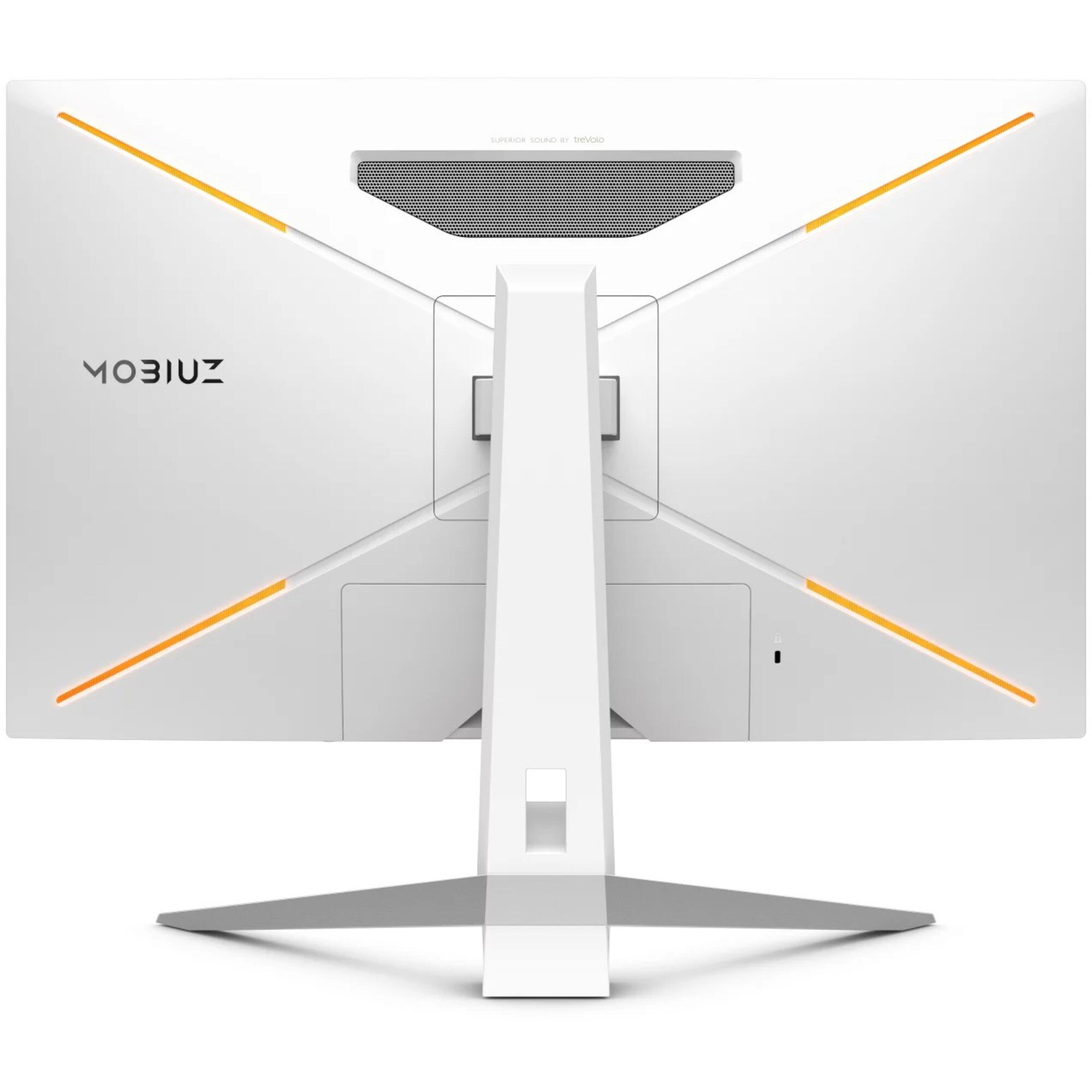 BenQ Gaming-Monitor MOBIUZ EX2710U