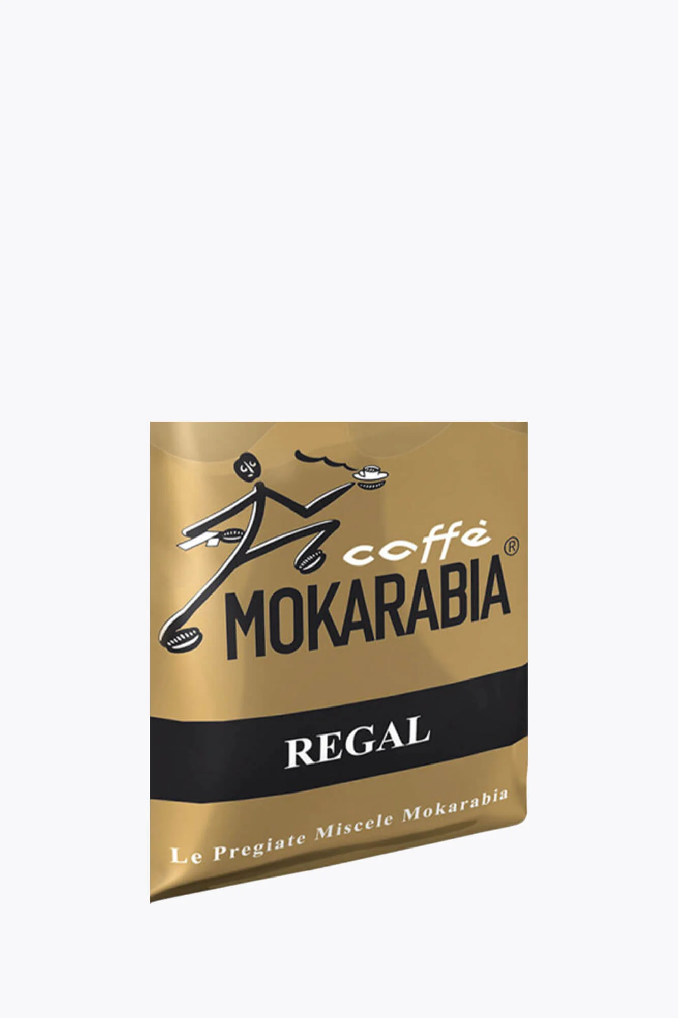 Mokarabia Regal 1kg