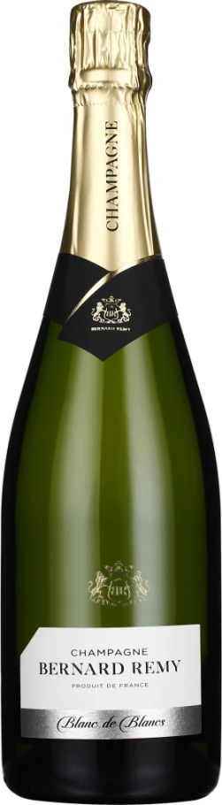 BERNARD REMY BLANC DE BLANCS 75CL