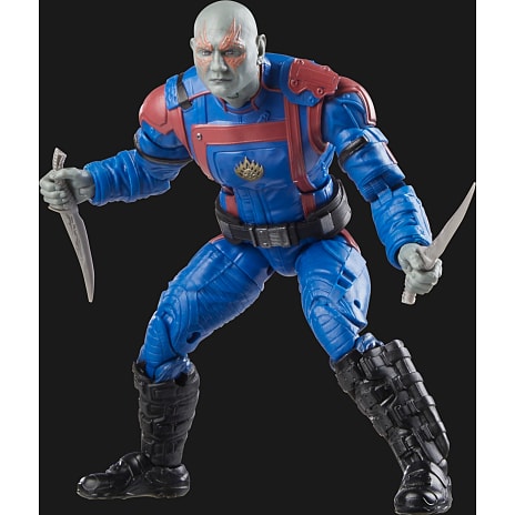 Guardians of the Galaxy Marvel 3 Legends Copernicus