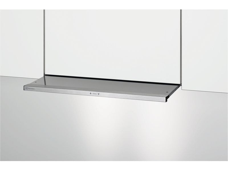 Electrolux Flachschirmhaube DZGL5530CN 1 Stufen Abluft Flachschirmhaube
