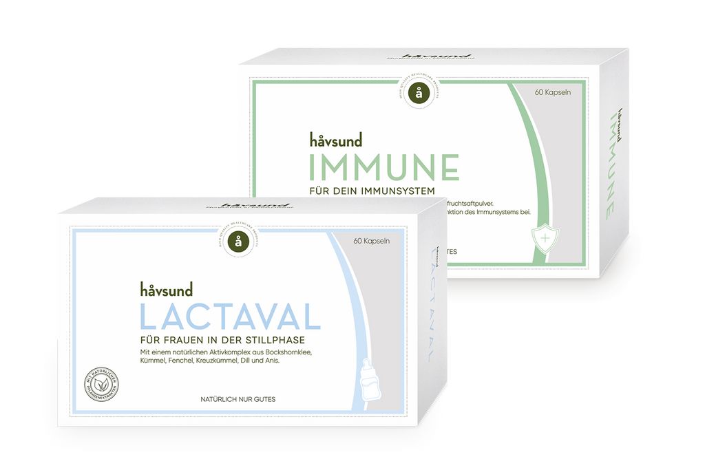 håvsund Lactaval & Immune