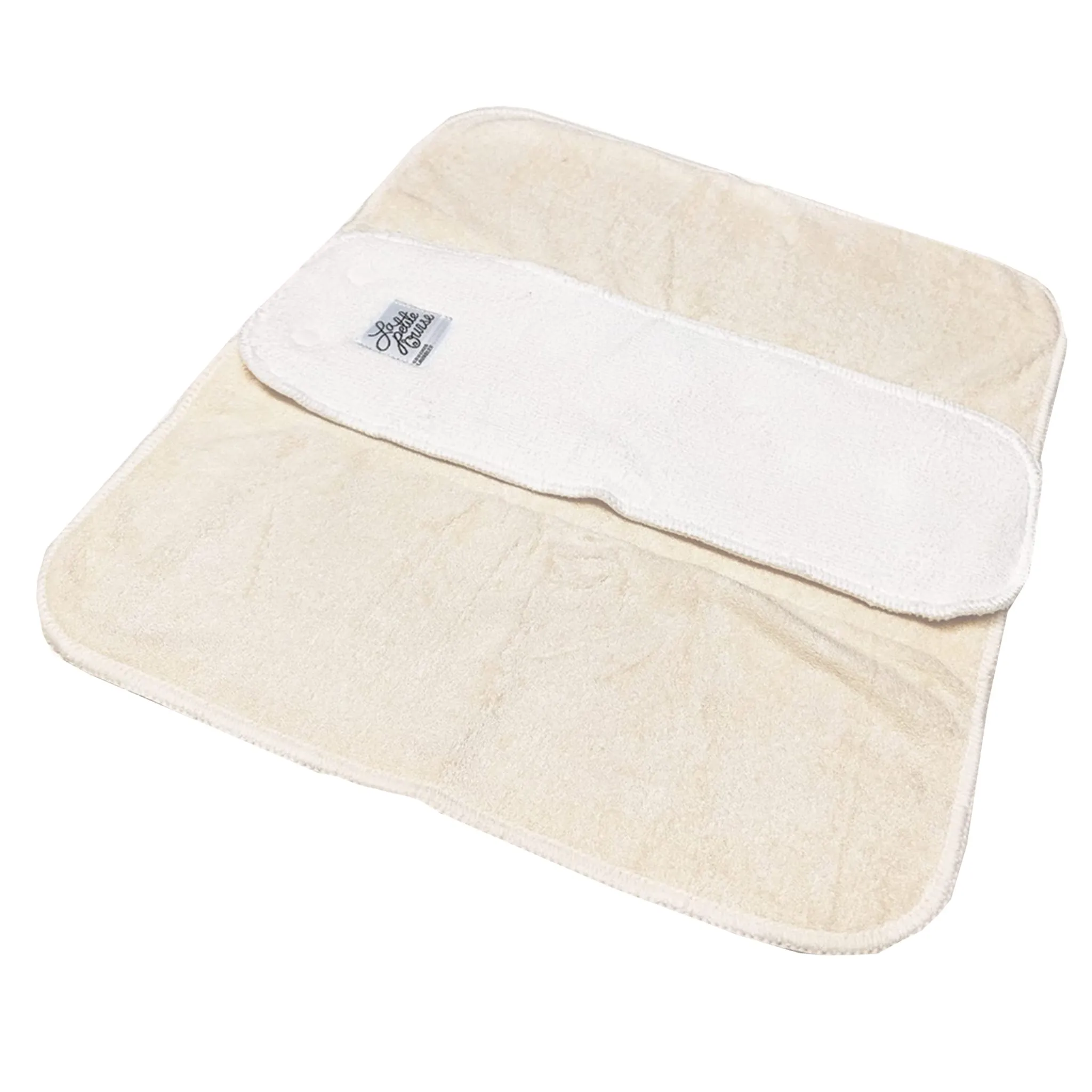 La Petite Ourse Insert Bambou Trifold