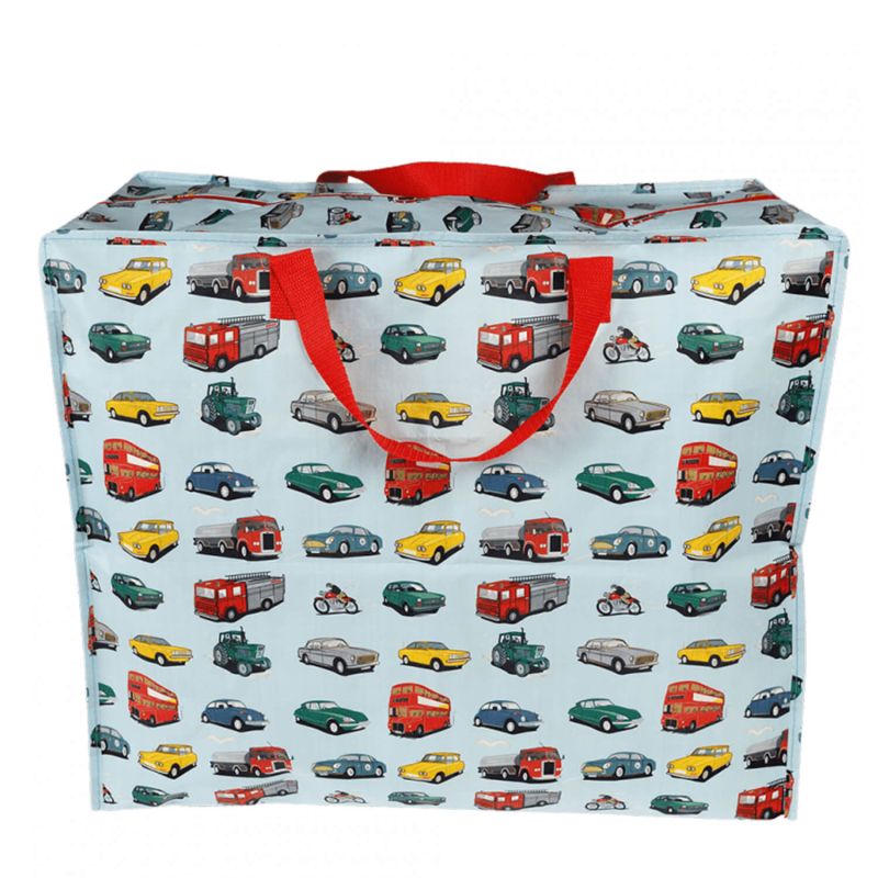 Sac de rangement Jumbo 55 cm Road trip