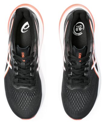 Chaussures de Running Asics GT-2000 12 Noir Rouge