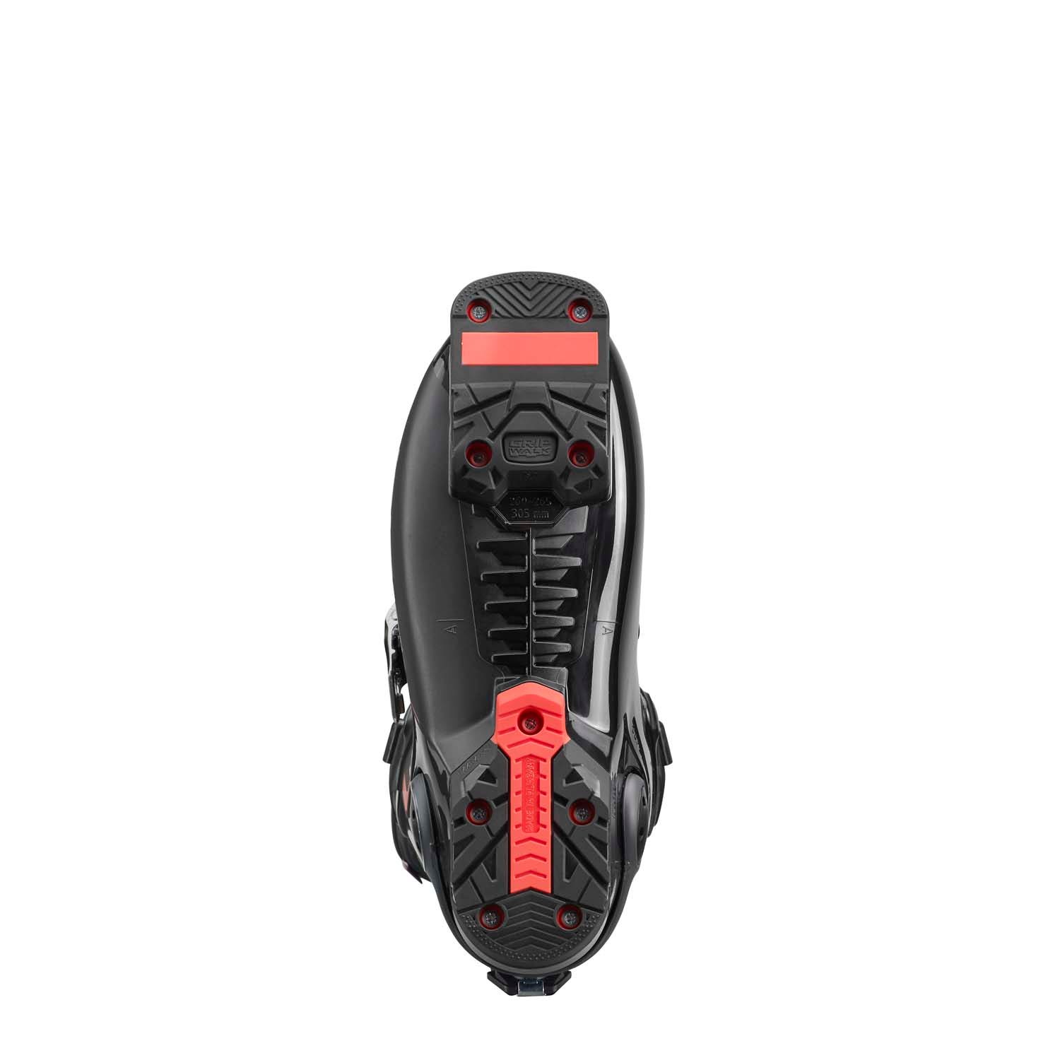 Nordica  HF 110