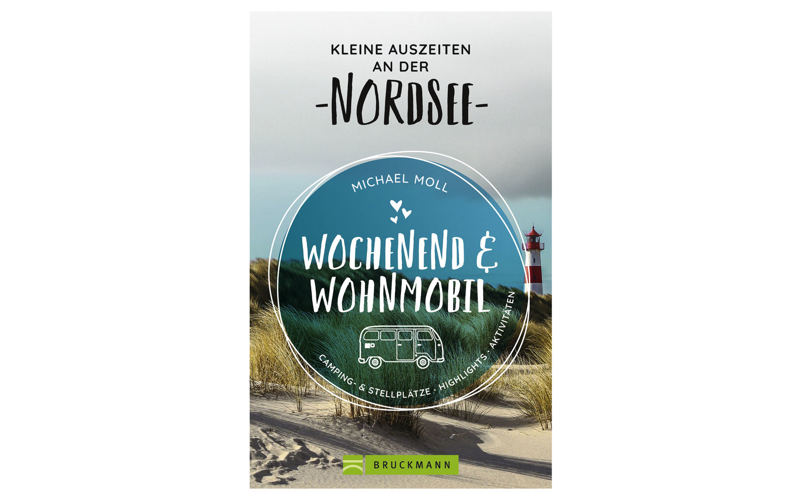Michael Moll - Wochenend und Wohnmobil - Nordsee