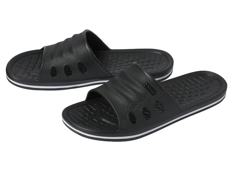 Heren slippers
