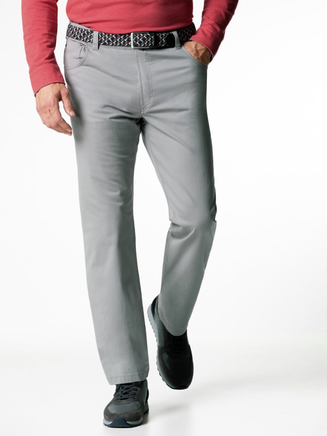 Extraglatt-Stretchbund Five Pocket