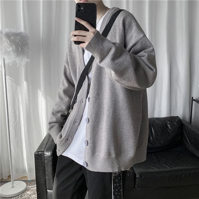 FOEV - Effen vest