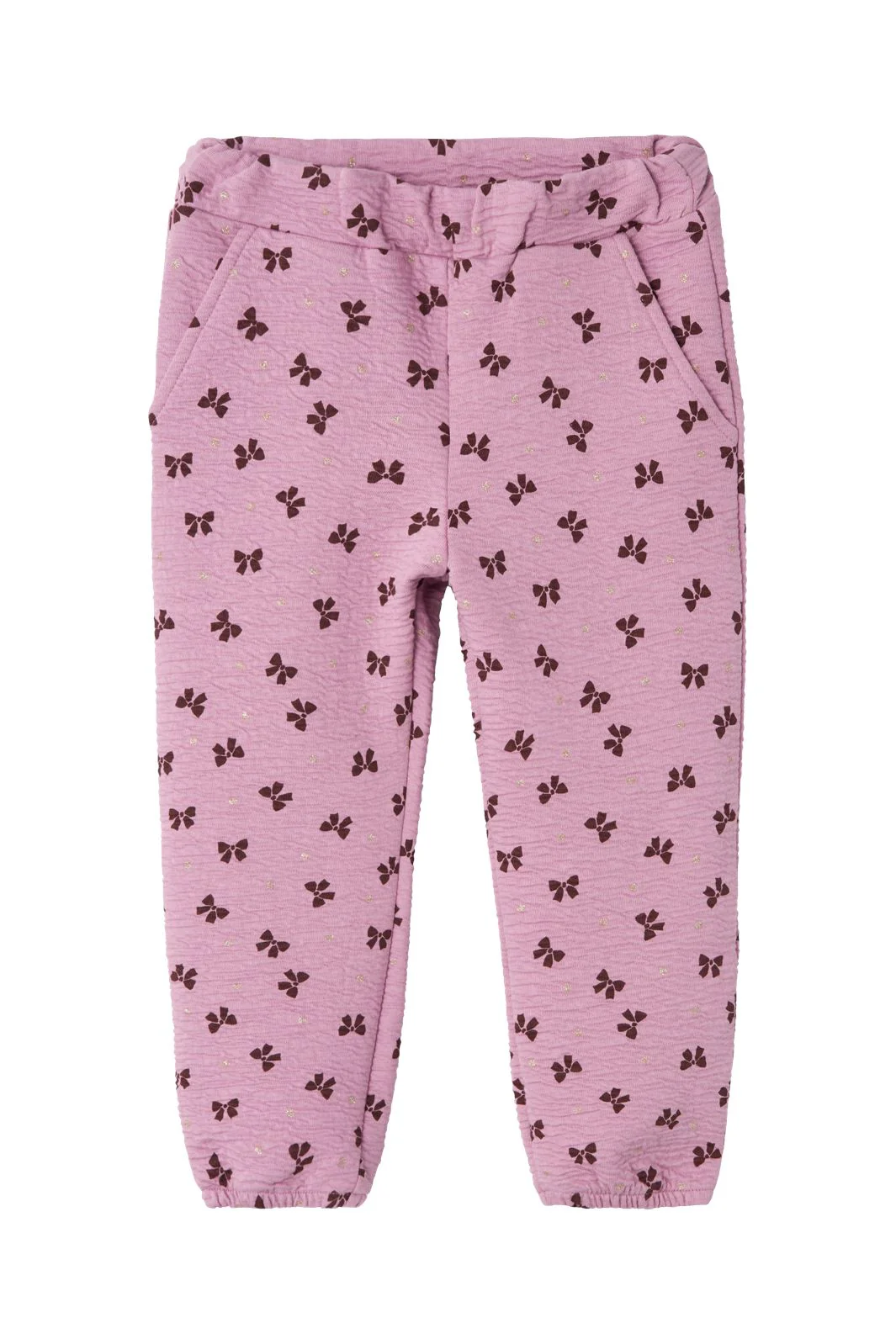 Name It Nmfrdolly Light Sweat Nreg Pant