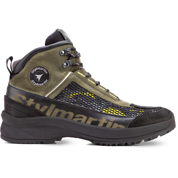 Stylmartin - Chaussures Vertigo Air Kaki