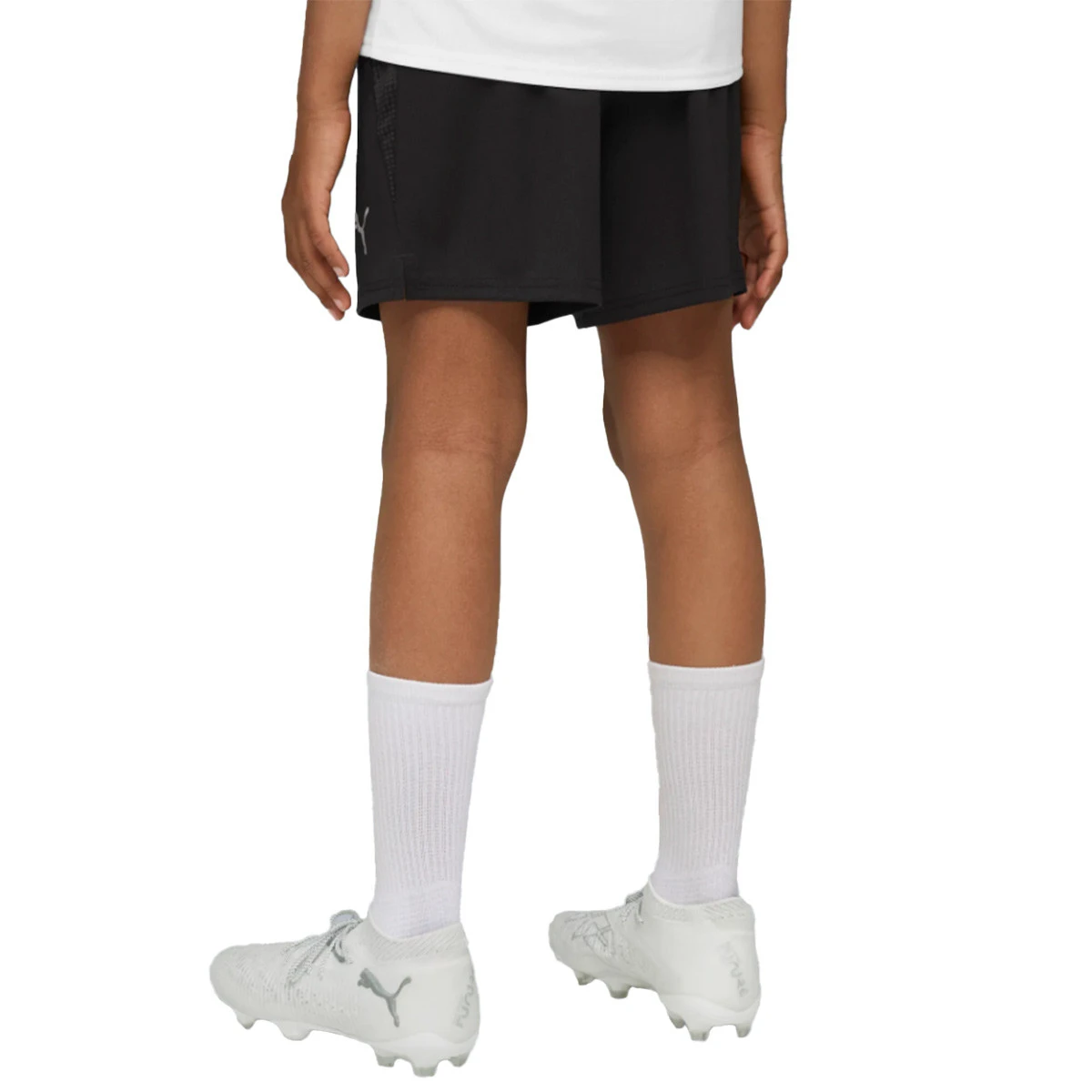 Calções Puma Valencia Cf Training 2025-2026 Criança