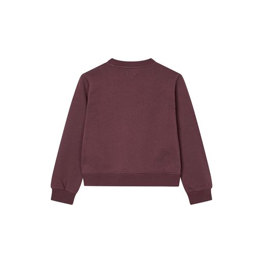 Mads Nørgaard Organic Sweat Talinka Sweatshirt, Sassafras, 8 år