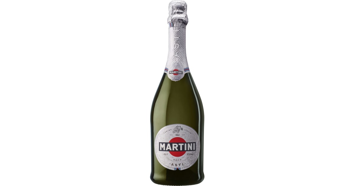 Martini Asti (Einweg)