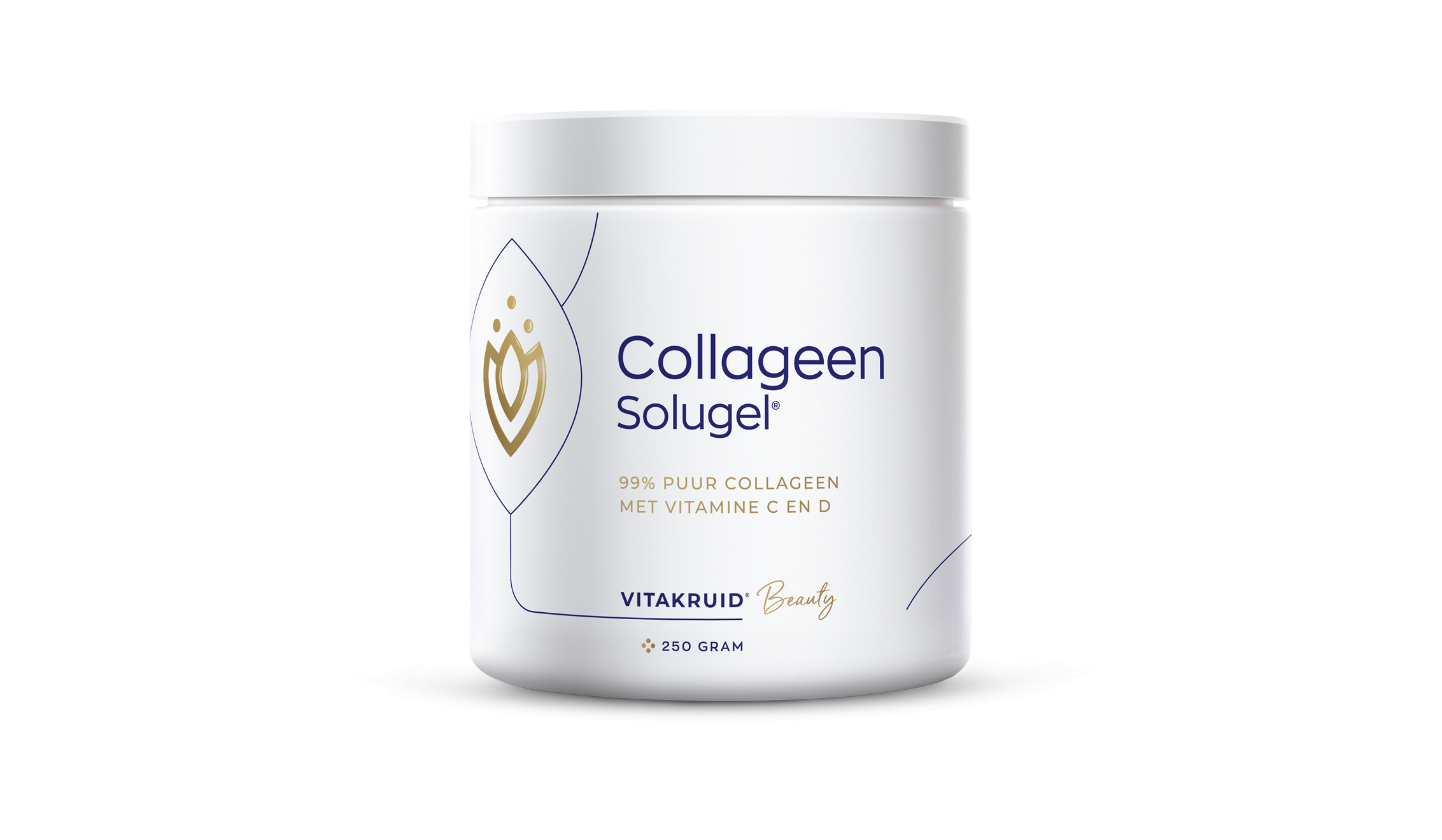 Collageen Solugel® poeder