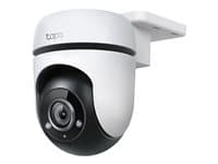 TP-Link Tapo TC40 V1 Netværksovervågningskamera Udendørs 1920 x 1080