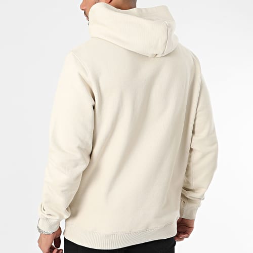 Sweat Capuche Bold Classics 8413 Beige