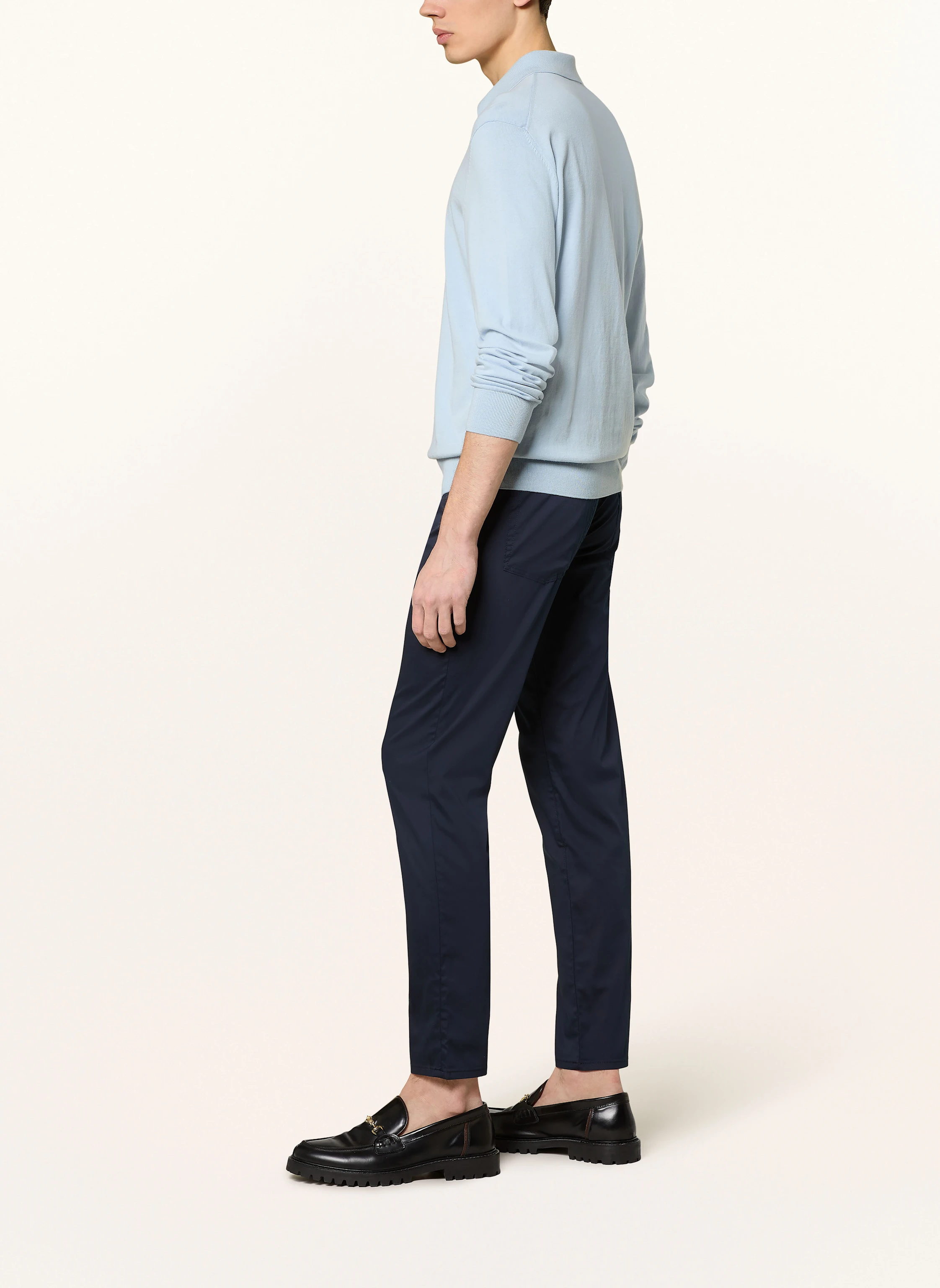 BOSS Hose P-RE.MAINE Regular Fit
