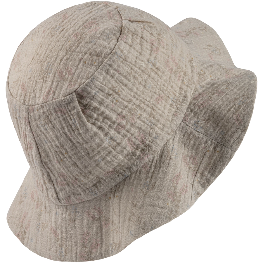 Sterntaler Hut Gräser beige