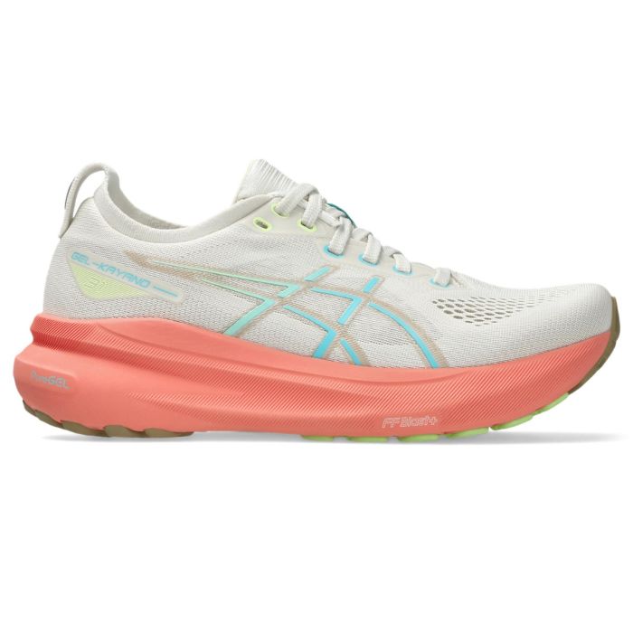 Asics Dame Løbesko Gel-Kayano 31 Grå
