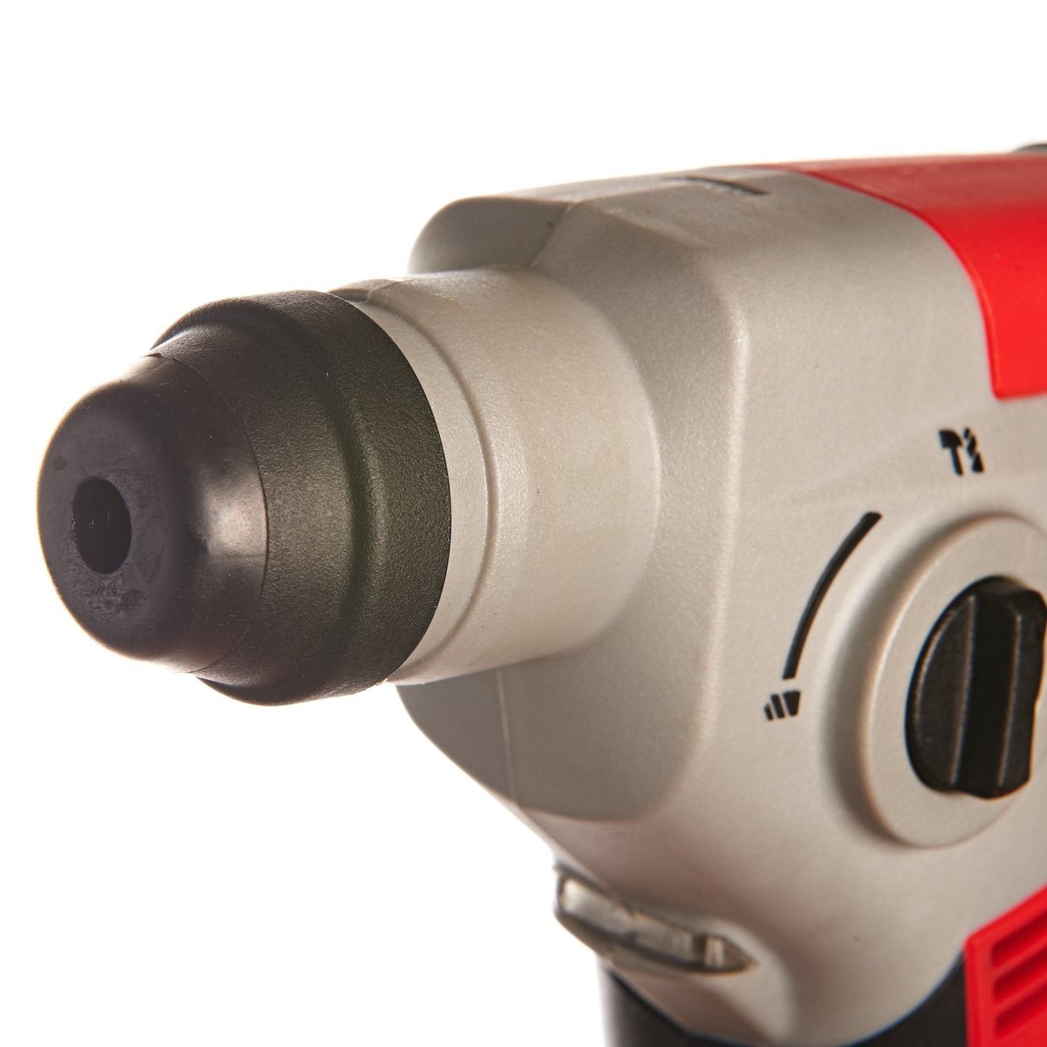 Milwaukee M18 BH-0 Compacte Accu Boorhamer SDS-Plus 1,2J 18V Basic Body - 4933443320