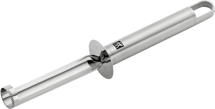 Zwilling Pro Kærnehusudstikker 23 cm Sølv