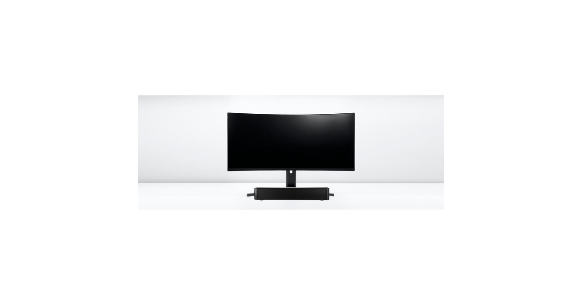 CreativeStage SE soundbar  (Zwart)