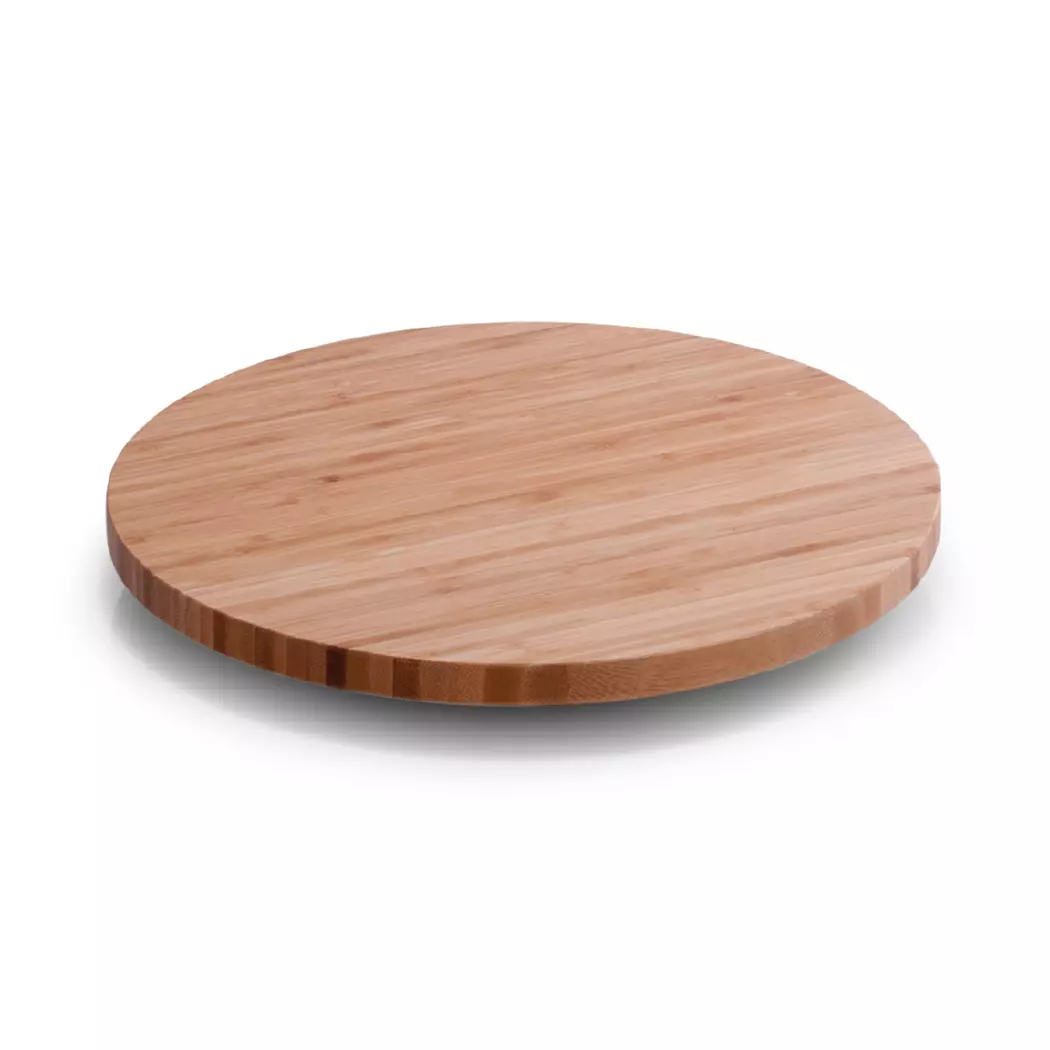 Drehteller Bamboo Ø 35 cm