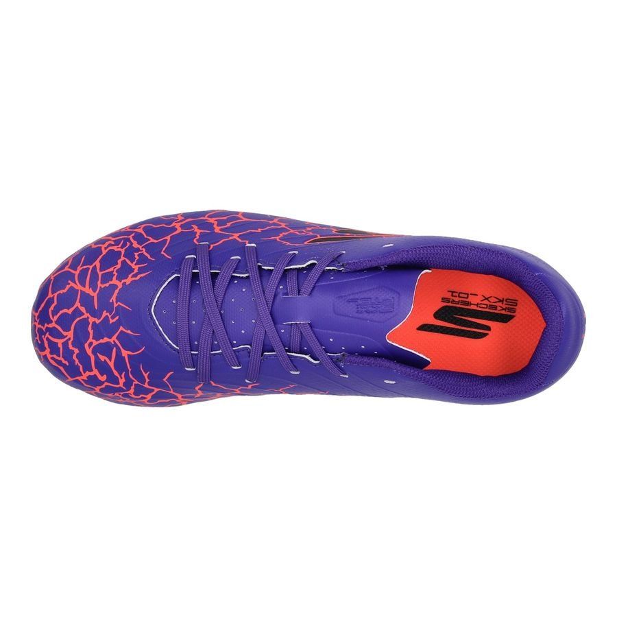 Skechers SKX_01 1.5 Low FG Ignite - Violet Enfant
