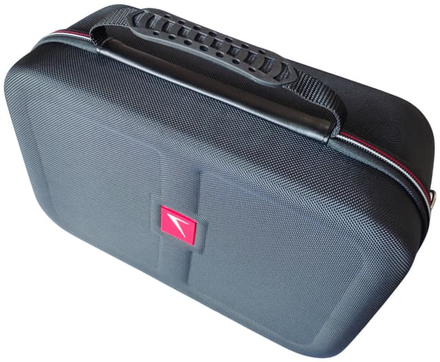 Piranha Switch 2 rejsetaske XXL