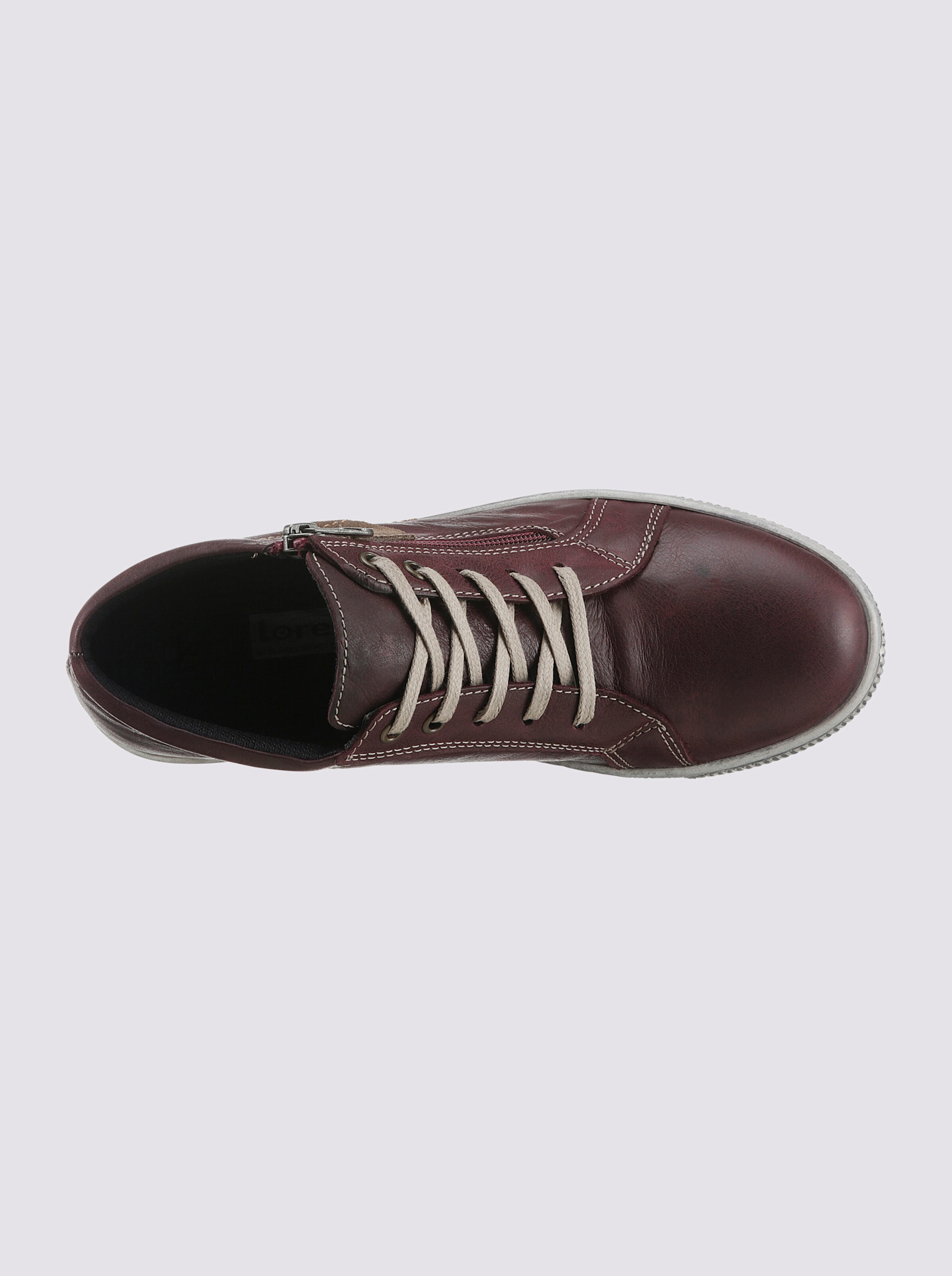 Stiefelette