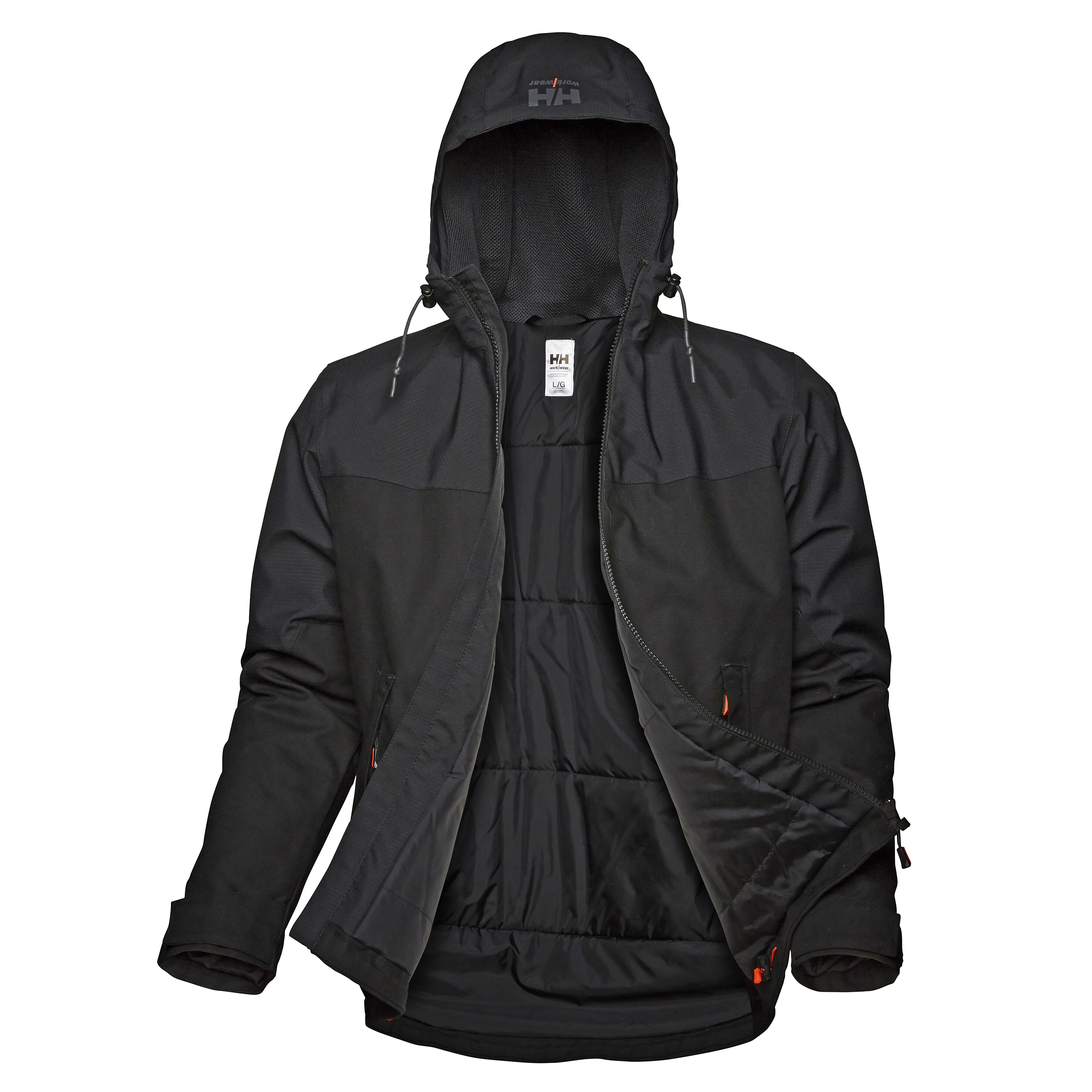 Helly Hansen Oxford Winterjacke