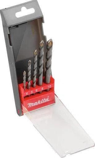 Makita D-05175 Borenset \